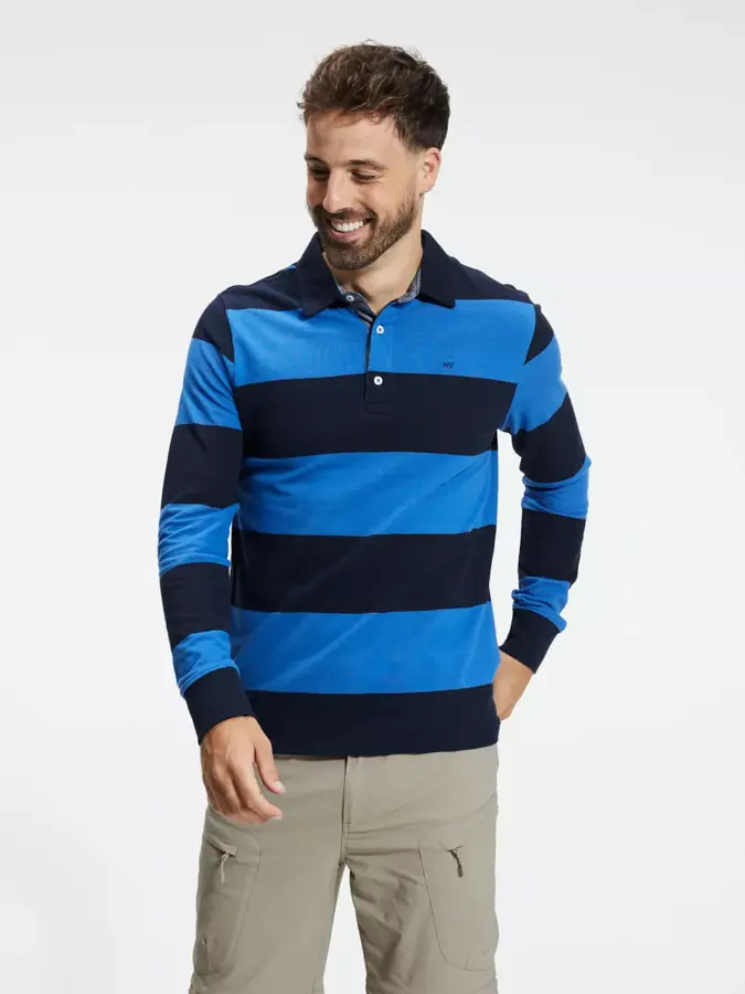 Denton – Polo heren