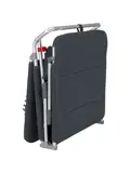 Vouwbed XL AA/363 Air-Elite Grijs