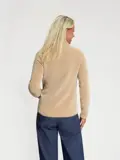 Holly Dames - Outdoorvest - Fleece