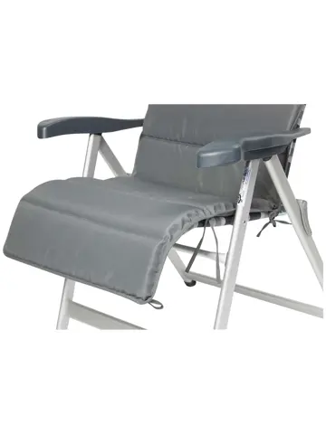 Stoelhoes Universeel Grijs