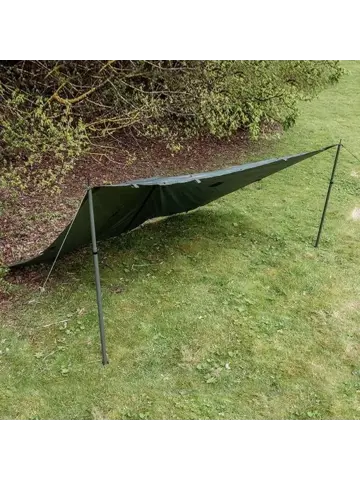 Highlander Pro-Force Basha bivaktent HMTC