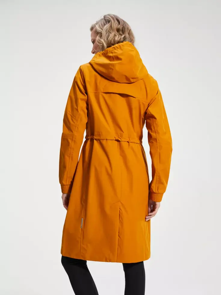 Oletta – Parka dames