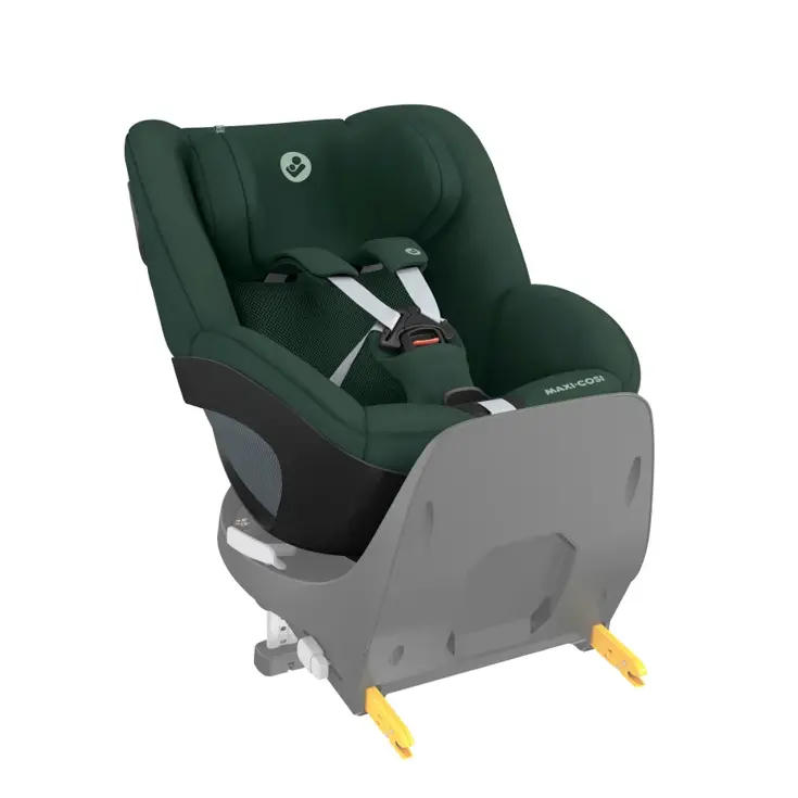 Pearl 360 - Baby/peuter autostoel
