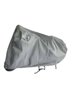 Elektrische Fietshoes 200x70x110 cm