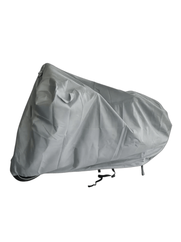 Elektrische Fietshoes 200x70x110 cm