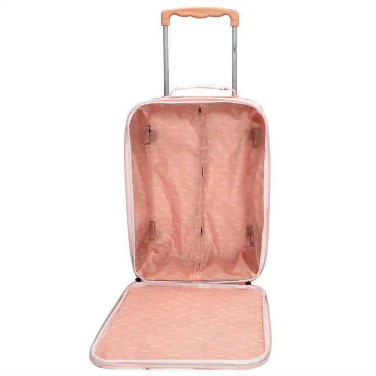 Avonturier - Kinderkoffer - 40cm - 18L