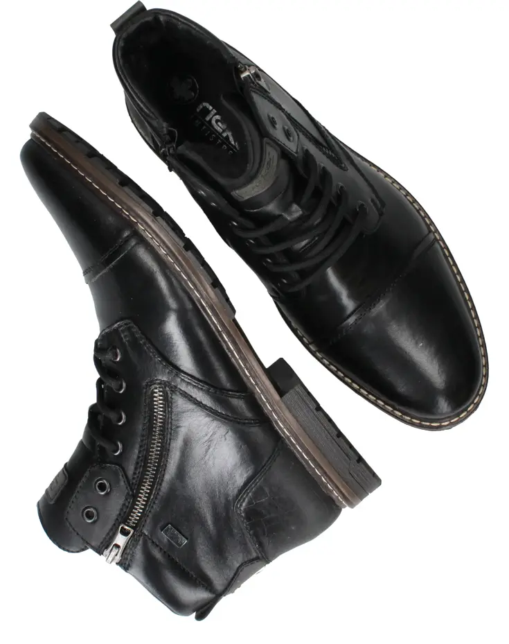 Veterschoenen Heren