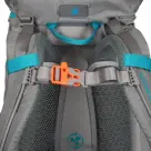 Highlander Outdoor rugzak Ivar dames 25L