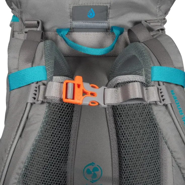 Outdoor rugzak Ivar dames 25L