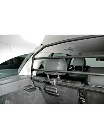 Hondenrek Seat Arona 11/2017>