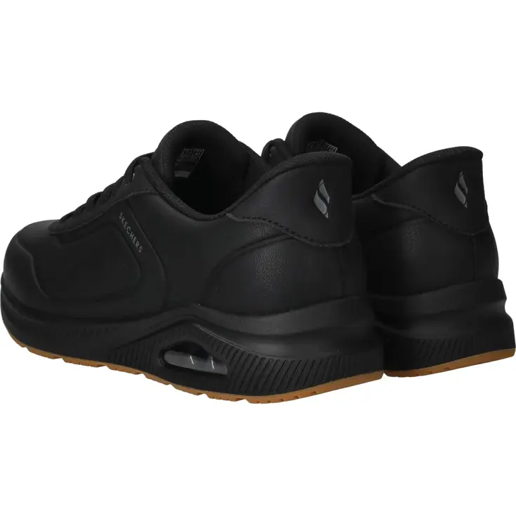 Slip-Ins Arch fit Uno veterschoenen Heren