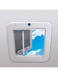 4 Handmatig met ventilatie