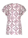Yura - T-shirt dames - Human Nature
