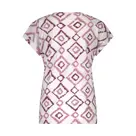 Yura - T-shirt dames - Human Nature