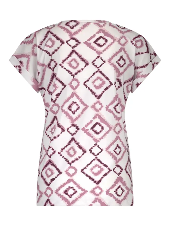 Yura - T-shirt dames - Human Nature