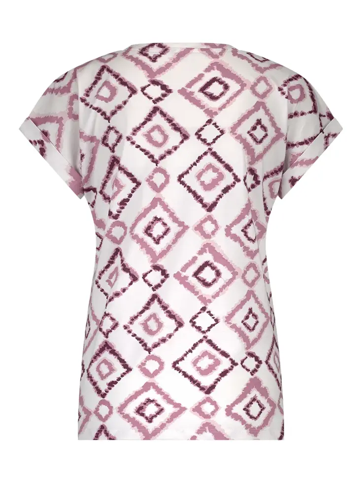 Yura - T-shirt dames - Human Nature