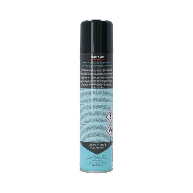 Multifunctionele schuimreiniger 400ml