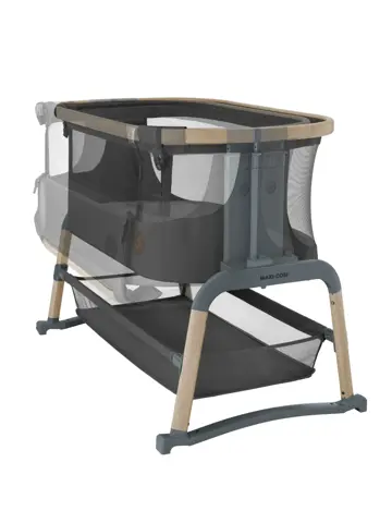 Iora Air Babywieg - Co-sleeper