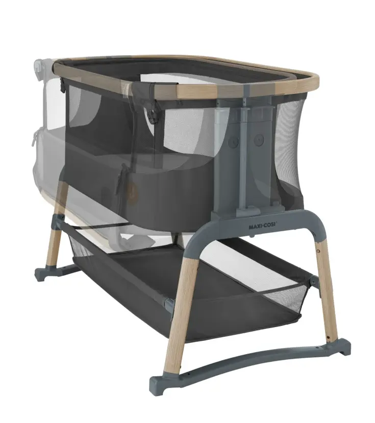 Iora Air Babywieg - Co-sleeper