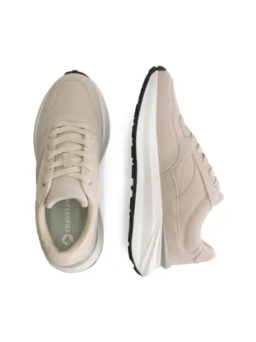 Ripley Dames - Vrijetijdsschoen - Suede