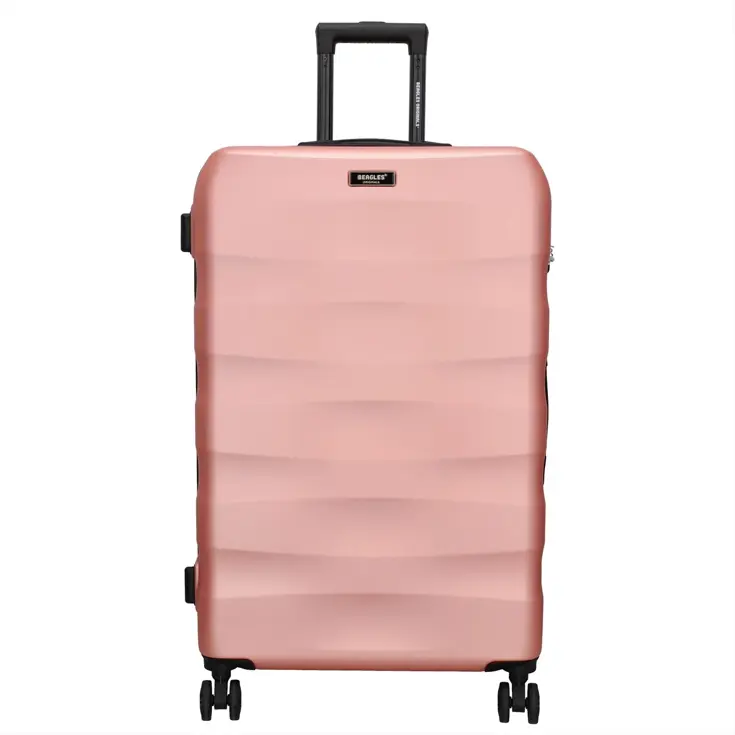 Beagles - Go Travel - Grote koffer 74cm