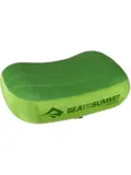 Aeros Premium - Opblaasbaar Kussen Lime