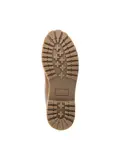 Trehuse heren - Veterboots - Travelin'