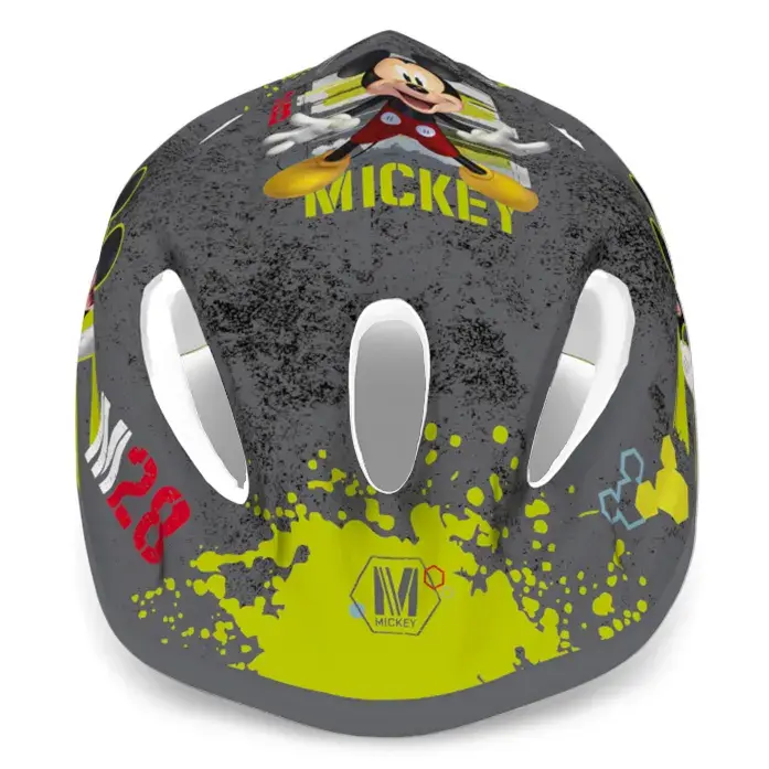 Kinder Fietshelm - 52-56cm (M) - Ventilerend