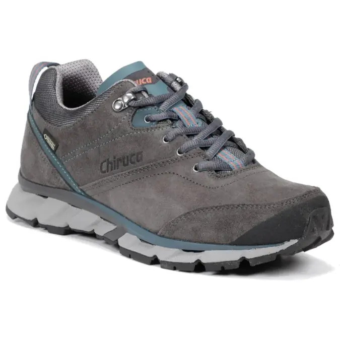 Chiruca wandelschoen unisex Etnico