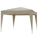 LifeGoods Partytent Plus – 3x3 m