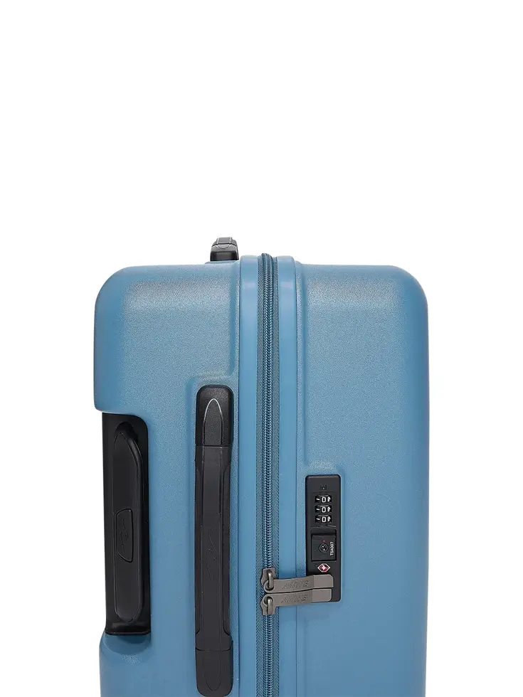 Monaco medium - Koffer 53L - ANWB