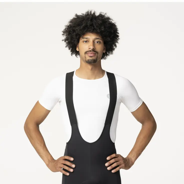 Comfort Plus - Fietsbroek heren