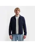 Njord Heren - Outdoor overshirt