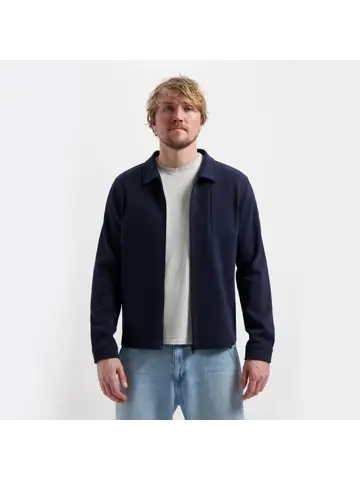 Njord Heren - Outdoor overshirt