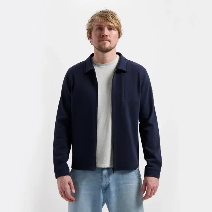 Njord Heren - Outdoor overshirt