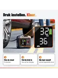 Air-300 - Luchtcompressor & Elektrische fietspomp