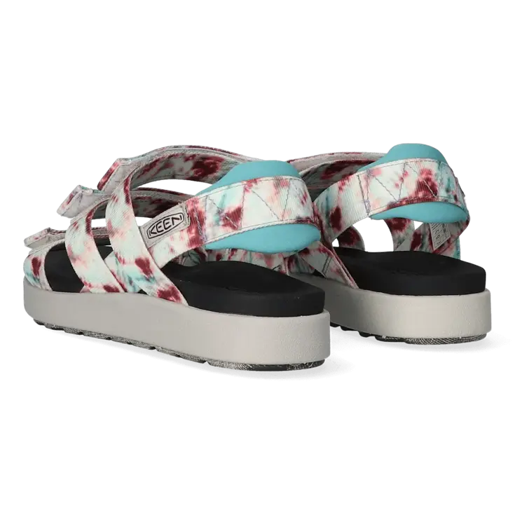 Elle Strappy - Sandalen - Dames