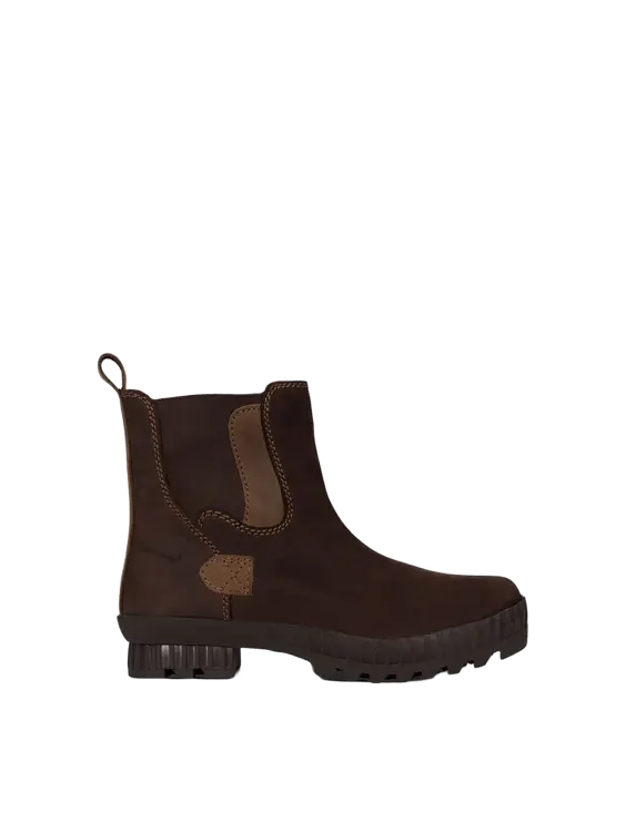 Favian - Outdoor laarzen - Heren