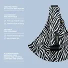 Kinderdrager  Bedrukt