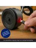 Telefoonhouder Auto - Magnetische zuignap