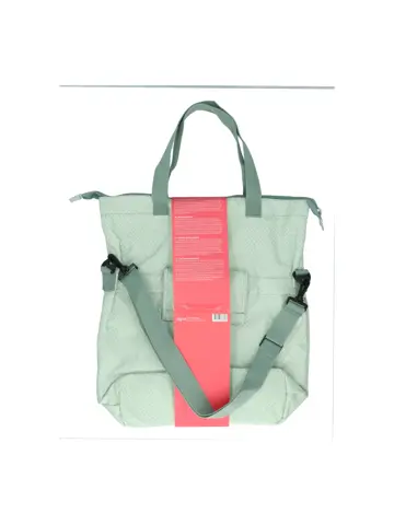 Dyto fietstas Shopper Mint Groen 18 Liter