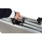 Eurotrail Pebble Beach Ligbed