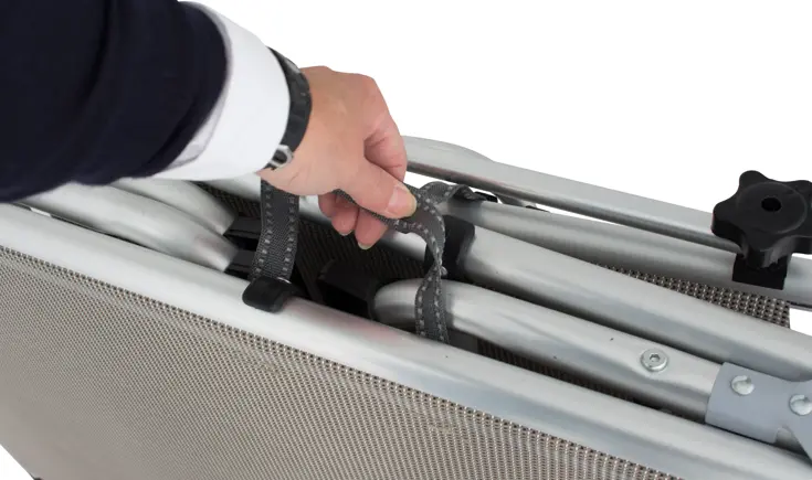 Eurotrail Pebble Beach Ligbed