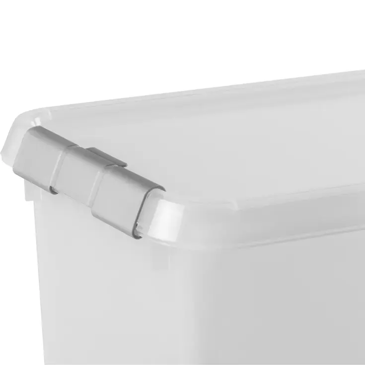 Comfort line - Opbergbox - 9L - 6-dlg