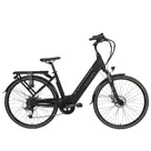L' Amant - elektrische fiets - Villette