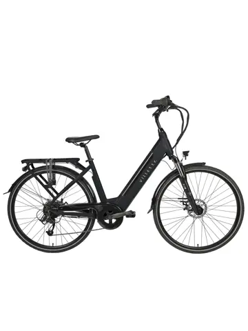 L' Amant elektrische fiets Villette