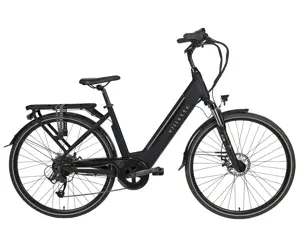 L' Amant - elektrische fiets - Villette