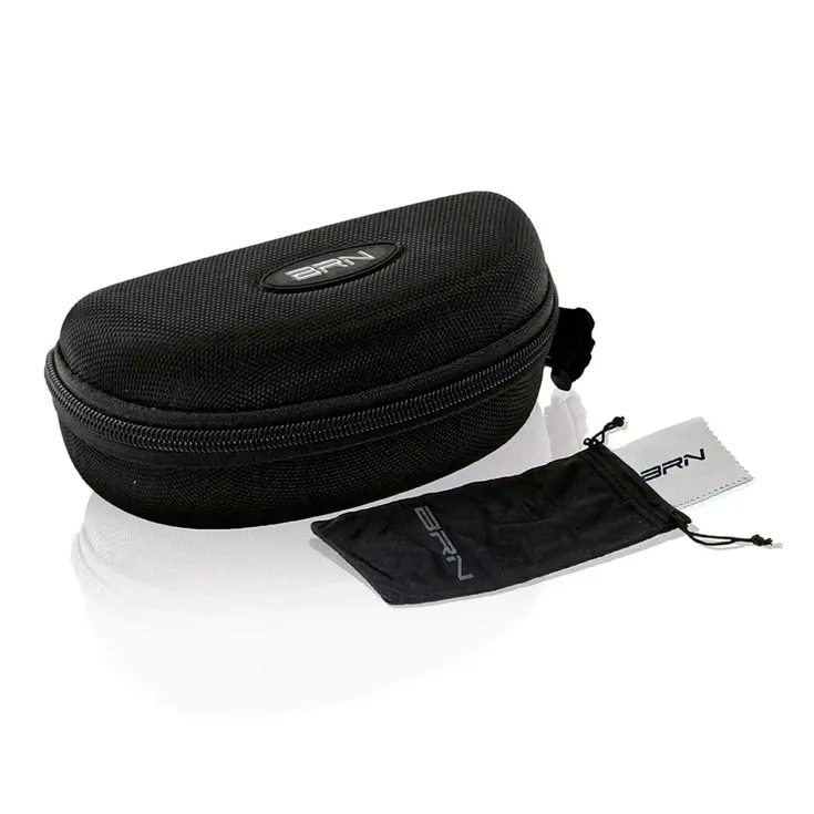 MAXwide fietsbril zonnebril