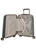 Capetown - Handbagagekoffer - 55cm - 42L