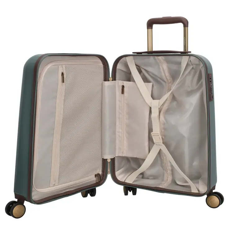 Capetown - Handbagagekoffer - 55cm - 42L